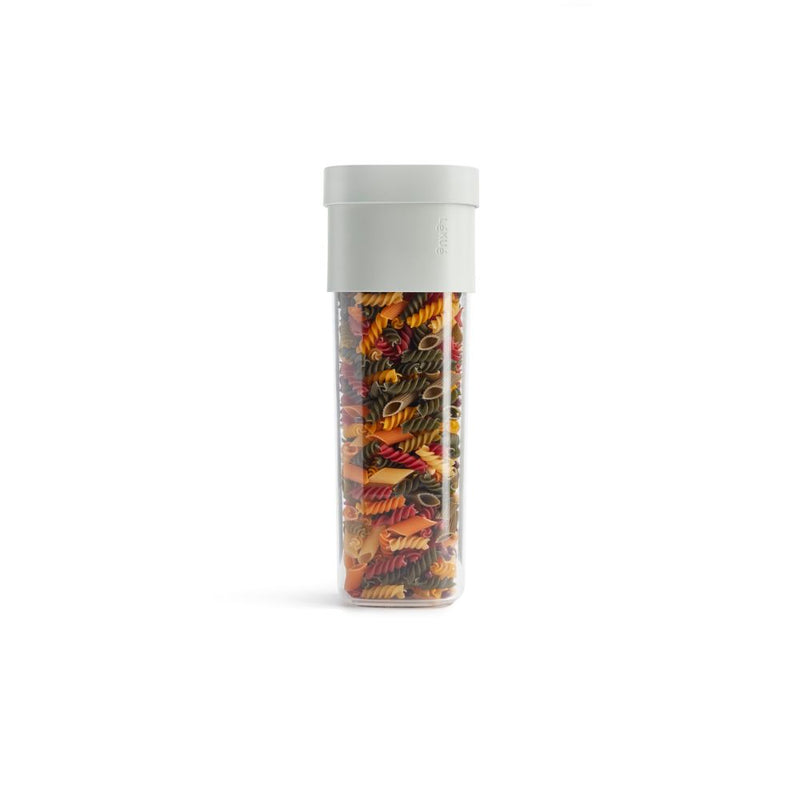 Lekue Flip Storage Container Large 1350ml to 1600ml