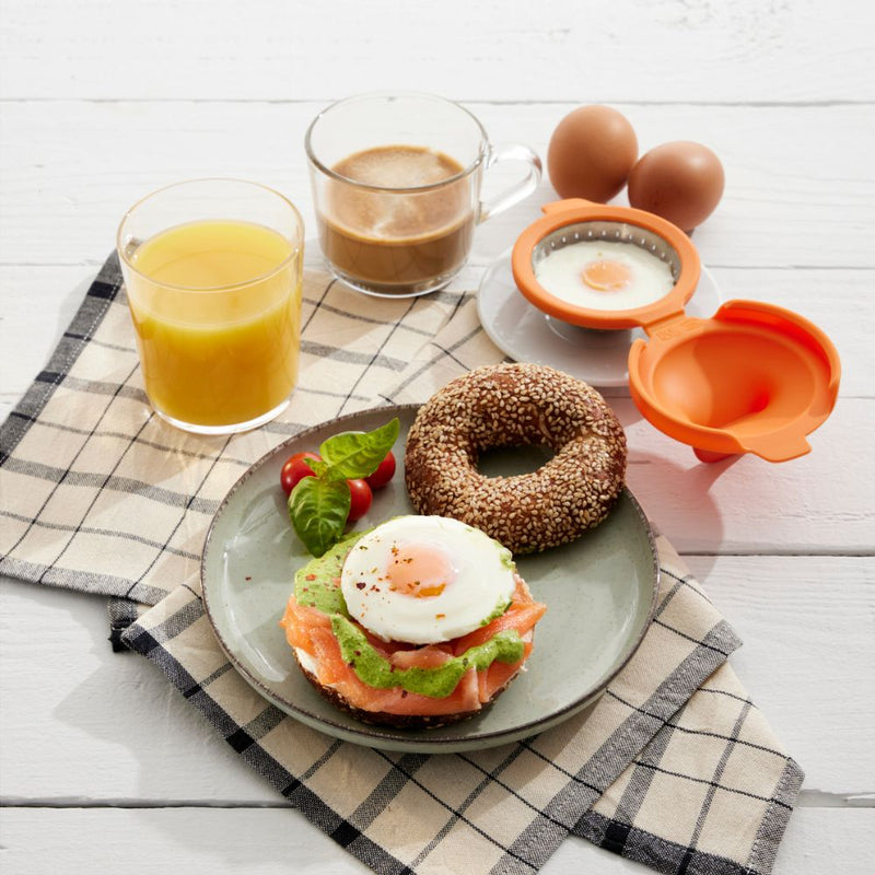 Lekue Egg Poacher