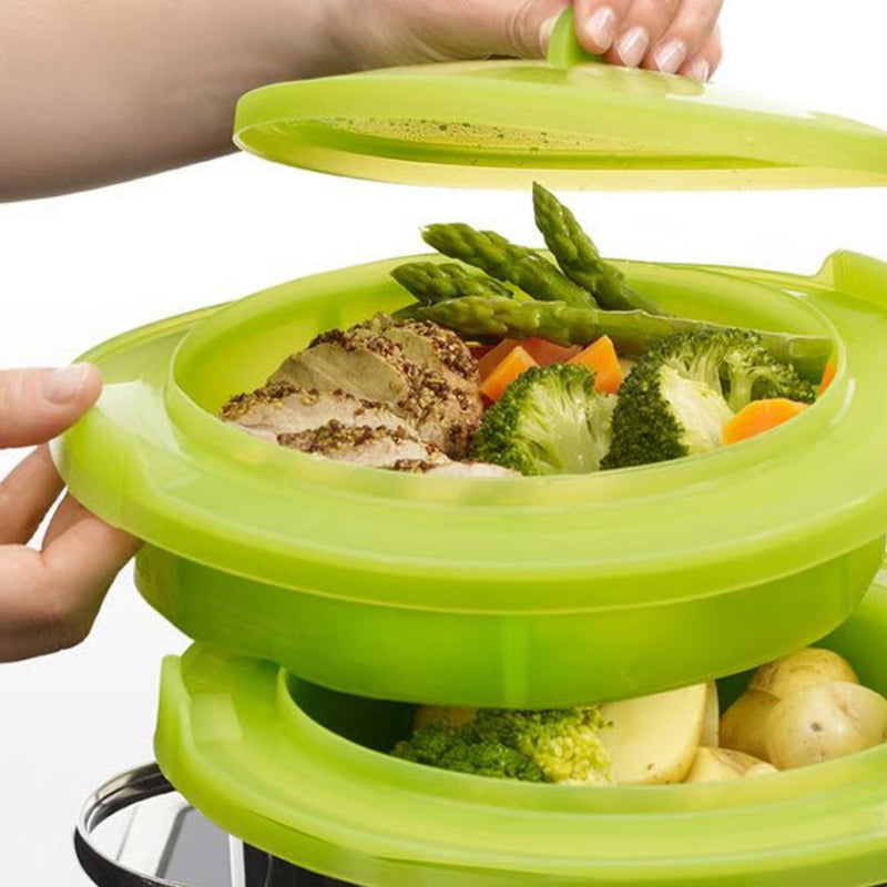 Lekue Steamer 32.8cm