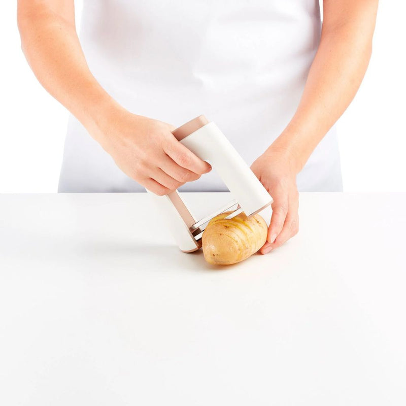 Lekue Hasselback Cutter
