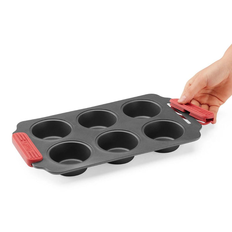 Lekue Non Stick Square Cake Mould 31x26.7cm