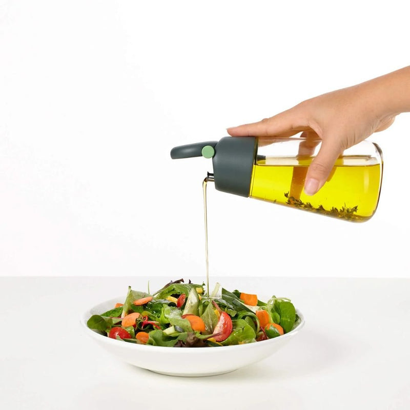Lekue Oil Dispenser 400ml - Oil & Vinegar Dispensers - Lighting.co.za