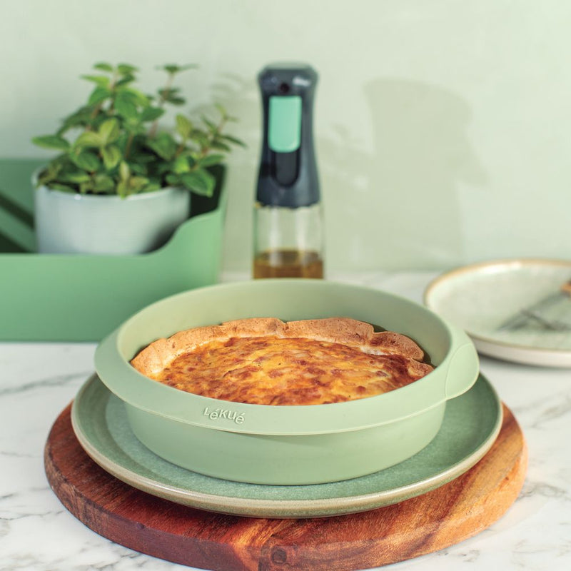 Lekue Air Fryer Silicone Mould 20cm