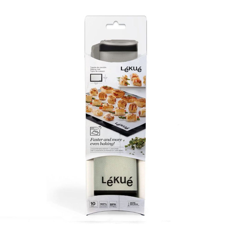 Lekue Silicone Baking Mat 60x40cm