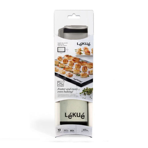 Lekue Silicone Baking Mat 60x40cm - Baking Mats - Lighting.co.za