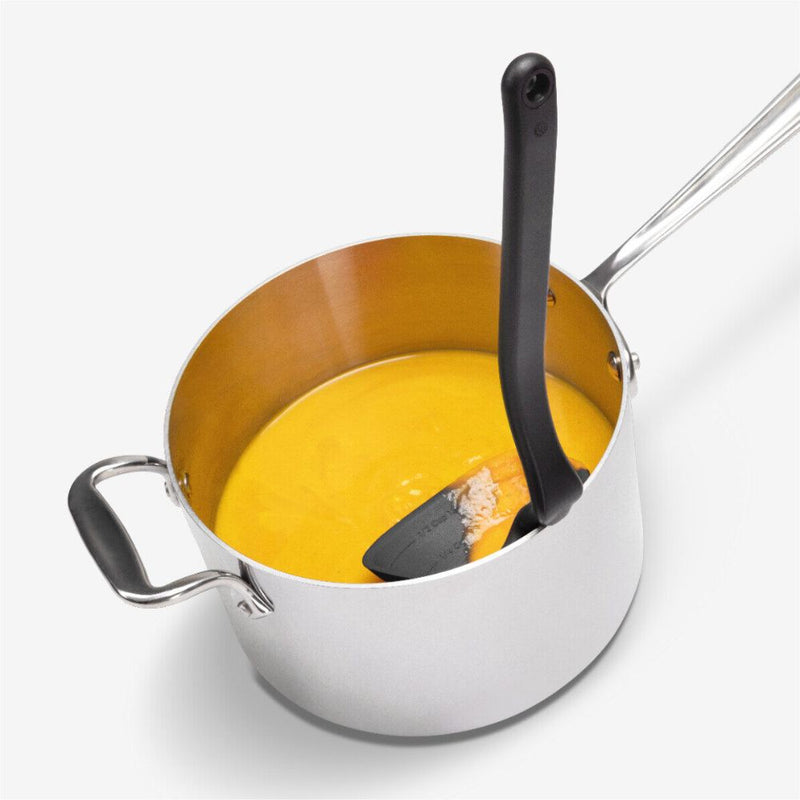 Dreamfarm Fladle Collapsible Silicone Ladle - Lighting.co.za