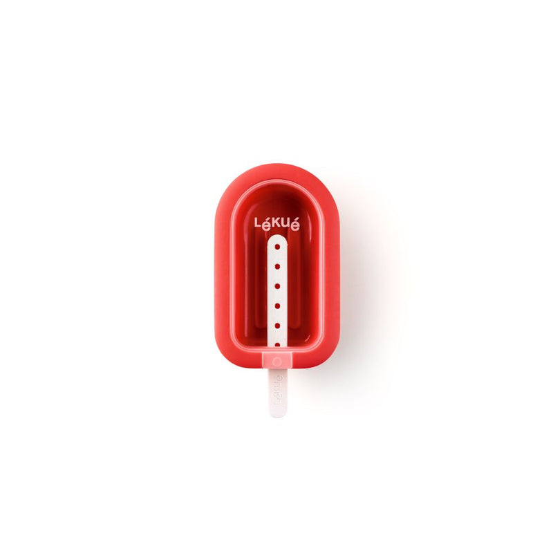 Lekue Stackable Ice Lolly Moulds Set of 4