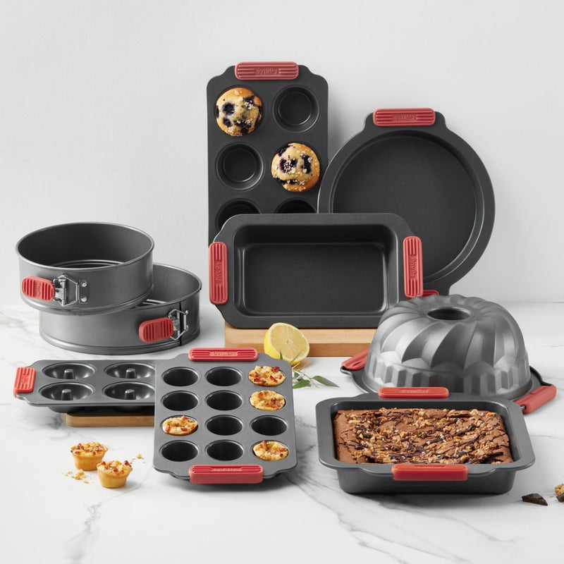 Lekue Non Stick Plum Cake Mould 31x17cm