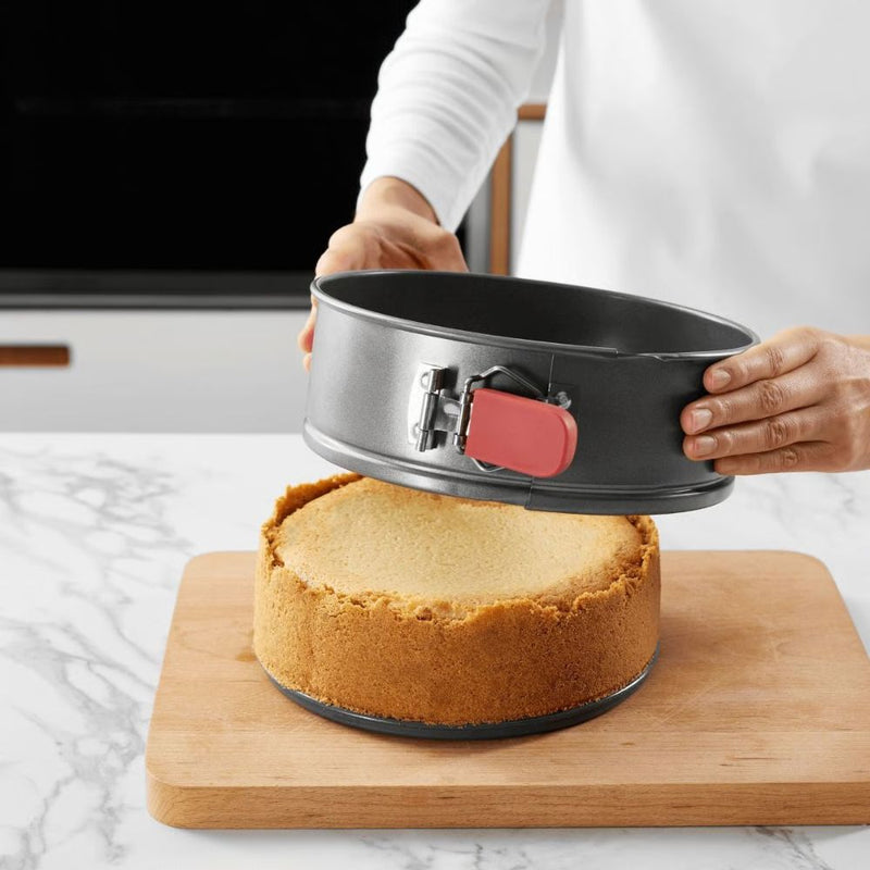 Lekue Non Stick Springform Cake Mould 24cm