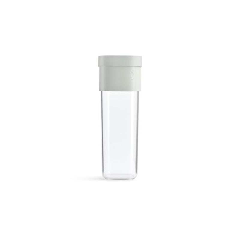 Lekue Flip Storage Container Large 1350ml to 1600ml