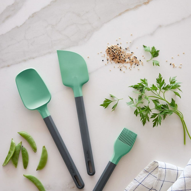 Lekue Spoon Spatula 29cm