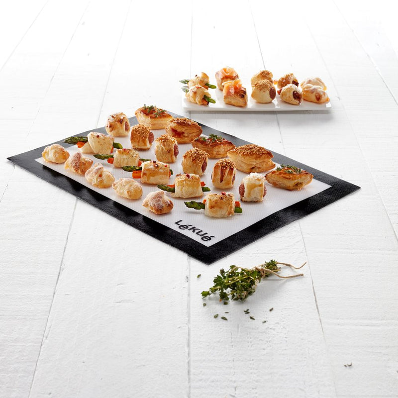 Lekue Silicone Baking Mat 60x40cm