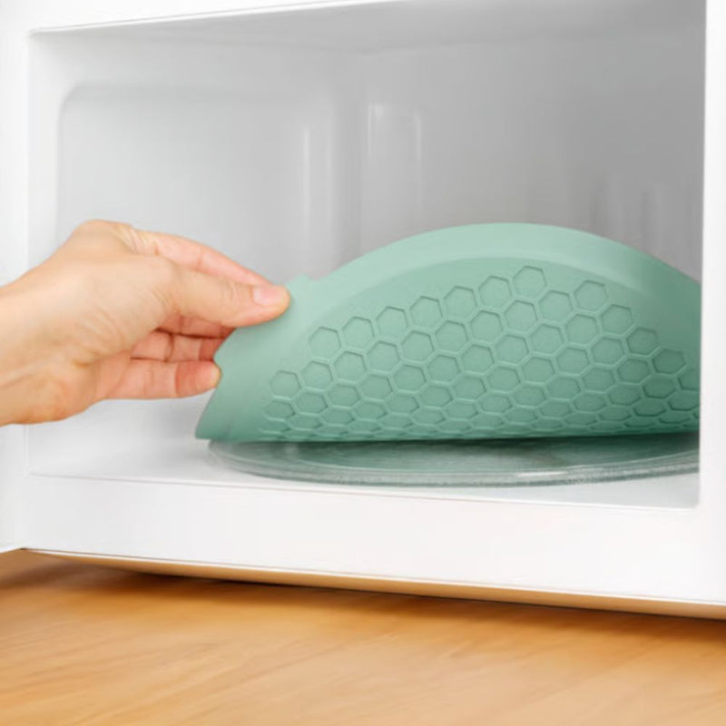 Lekue Microwave Protective Mat 26.5x25.5cm