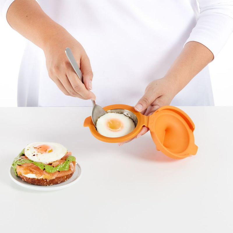 Lekue Egg Poacher