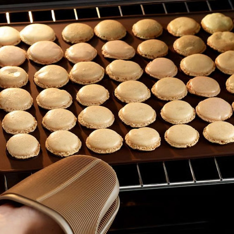 Lekue Macaron Kit 40x30cm