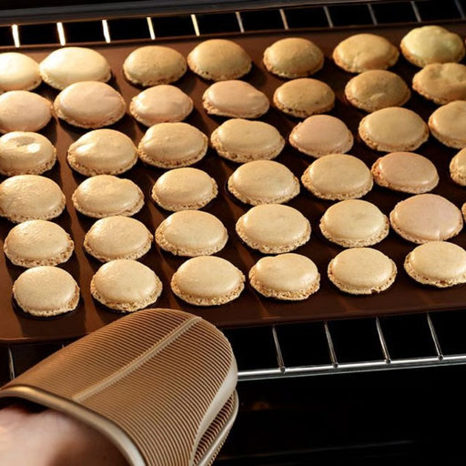 Lekue Macaron Kit 40x30cm - Baking Mats - Lighting.co.za