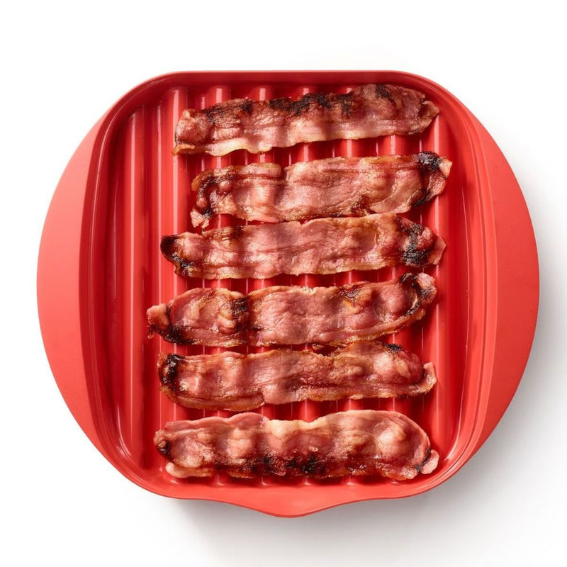 Lekue Microwave Bacon Cooker - Microwave Cookware - Lighting.co.za