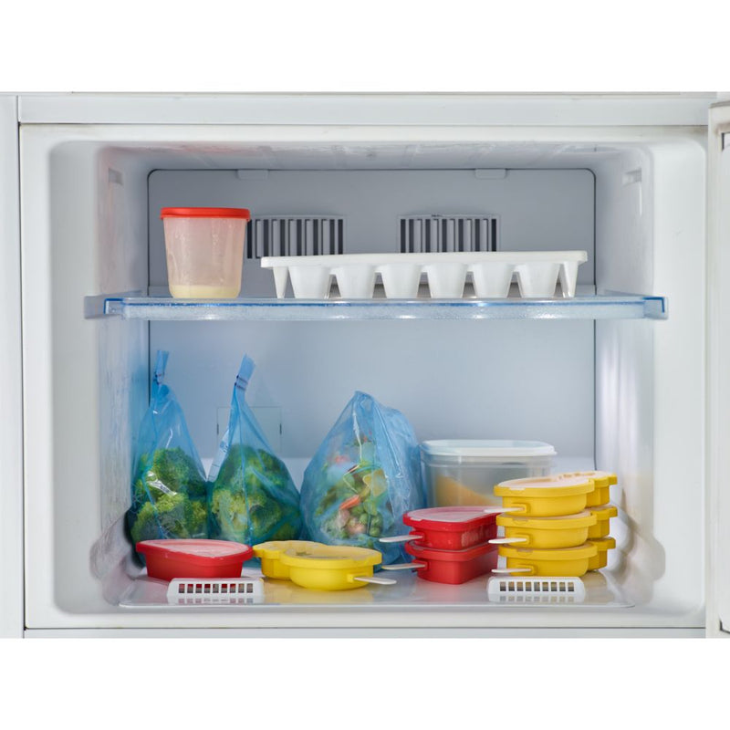 Lekue Tropical Fruits Ice Cream Moulds Set of 4