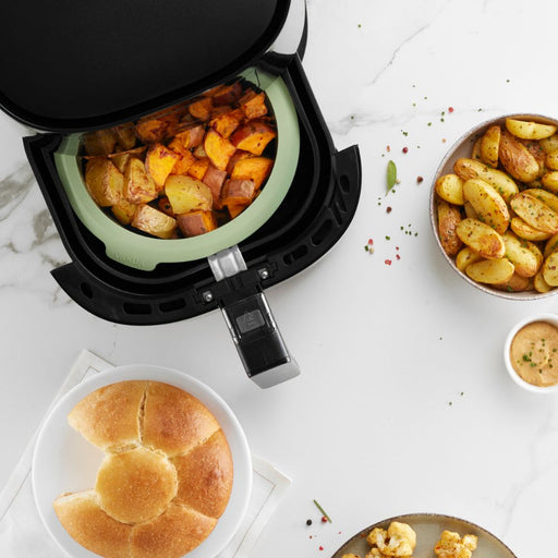 Lekue Air Fryer Silicone Mould 15cm - Air Fryer Liners & Mats - Lighting.co.za