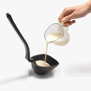 Dreamfarm Fladle Collapsible Silicone Ladle - Lighting.co.za