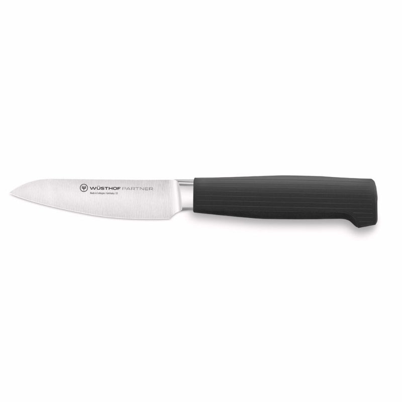 Wusthof Partner Paring Knife Half Bolster 9cm - Paring Knife - Lighting.co.za