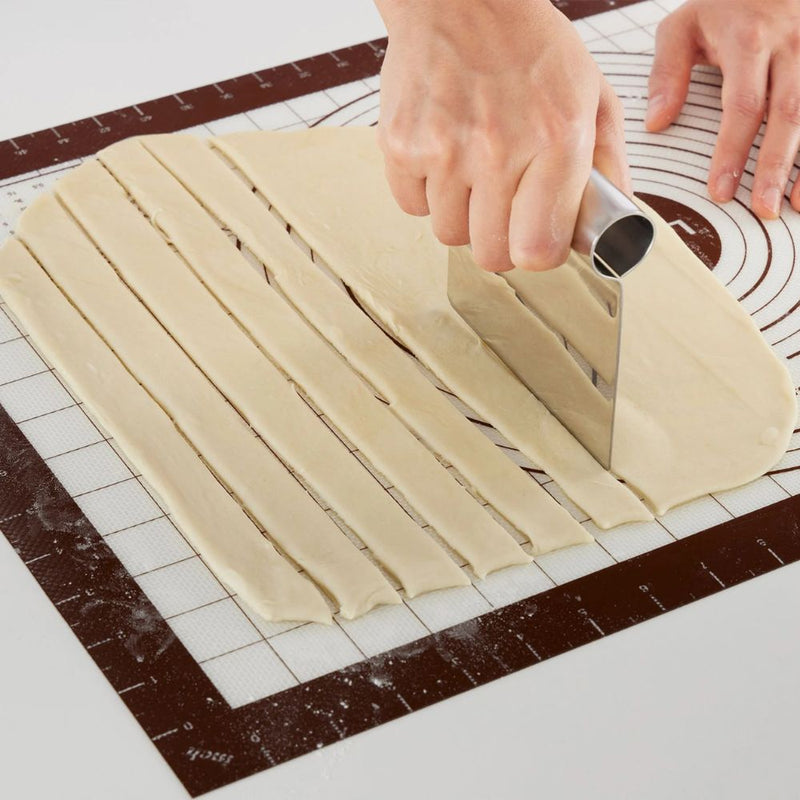 Lekue Non Stick Pastry Mat With Measurements 60x40cm