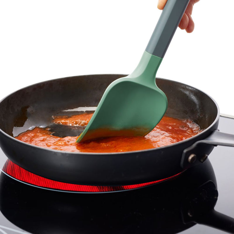 Lekue Spoon Spatula 29cm