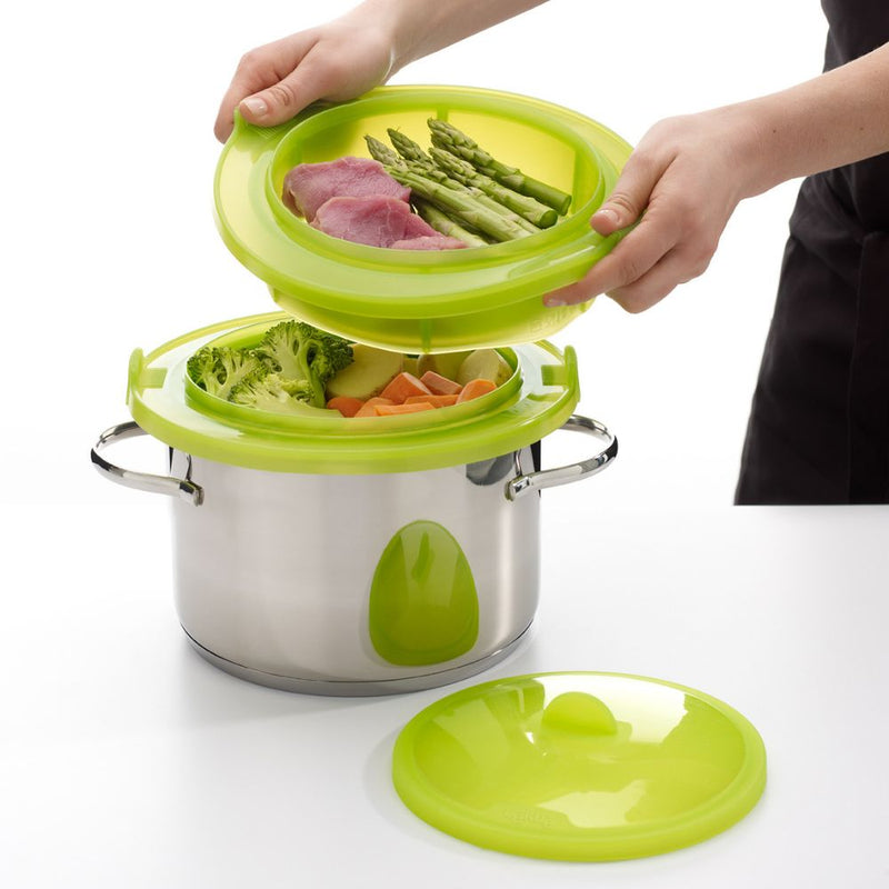 Lekue Steamer 32.8cm