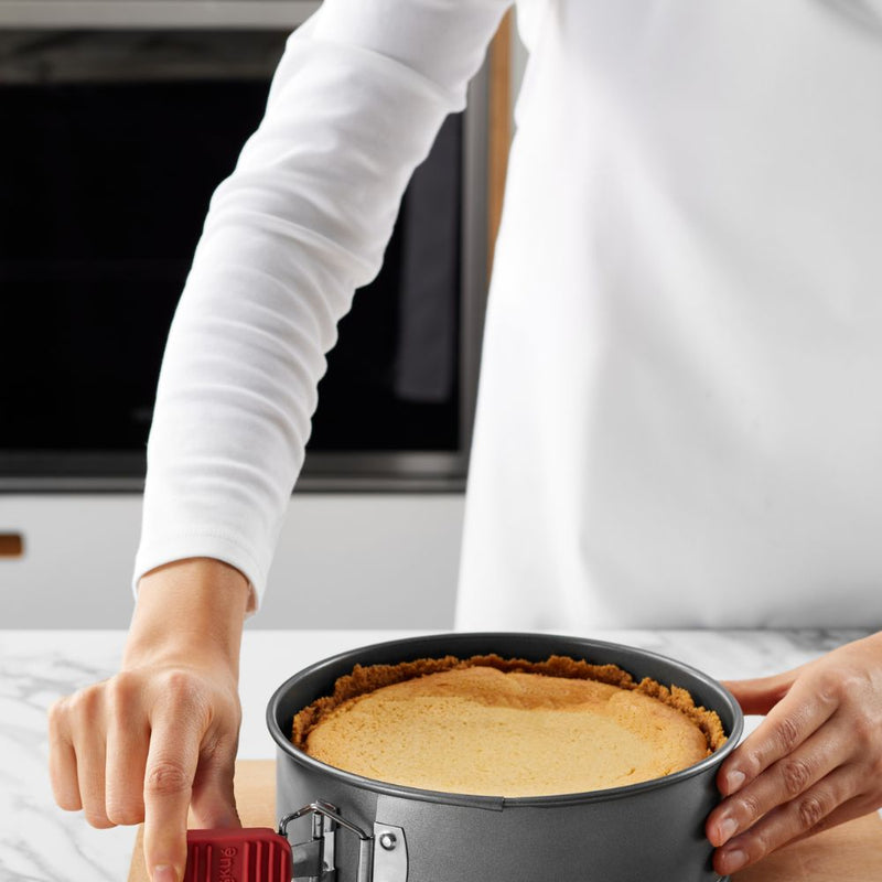 Lekue Non Stick Springform Cake Mould 24cm