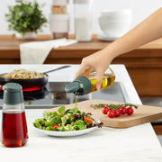 Lekue Oil Dispenser 400ml - Oil & Vinegar Dispensers - Lighting.co.za