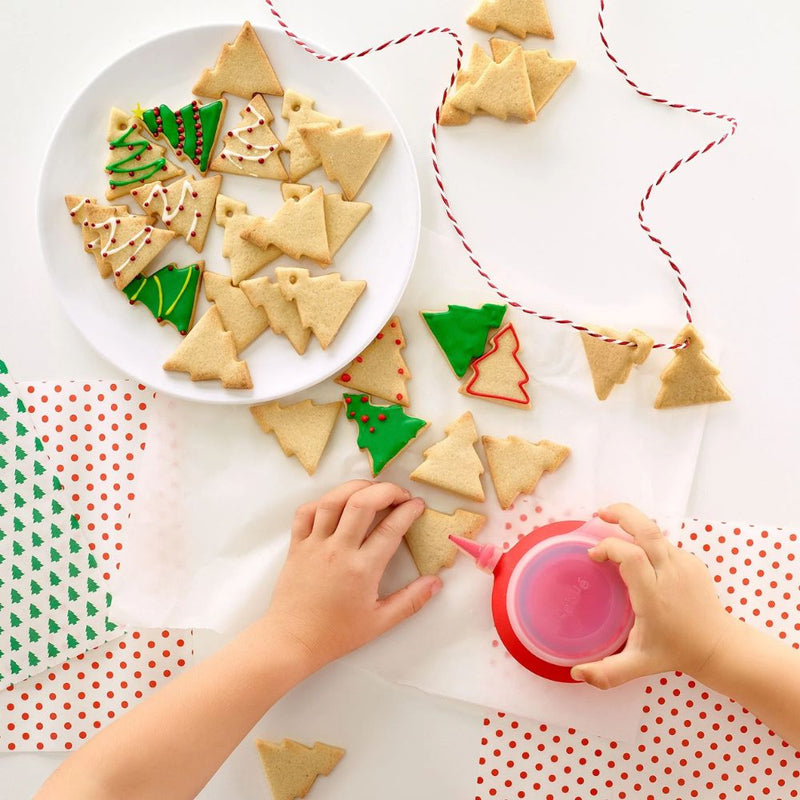 Lekue Puzzle Cookie Cutters Set of 3