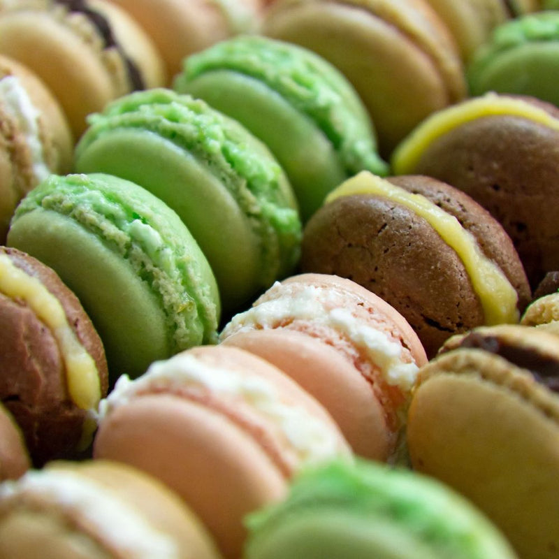 Lekue Macaron Kit 40x30cm