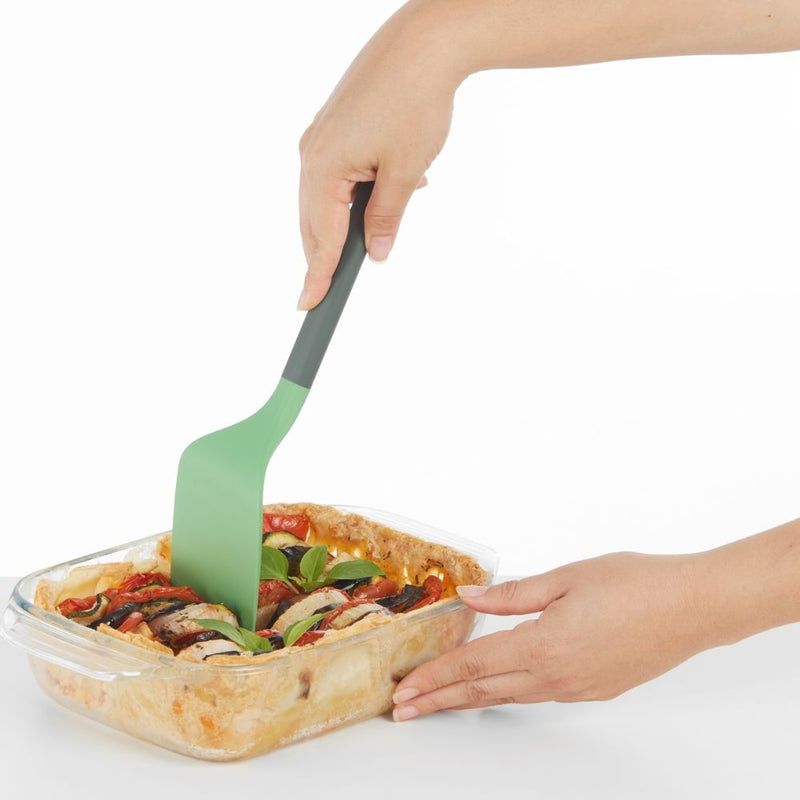 Lekue Flexible Plain Spatula 31.9cm