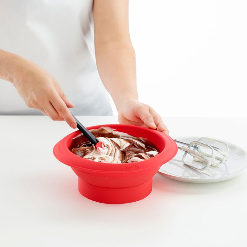 Lekue Charlotte Springform Cake Pan 18cm
