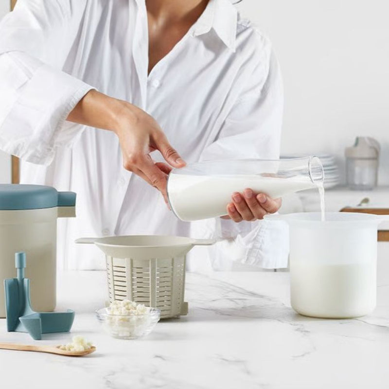 Lekue Kefir & Yogurt Maker