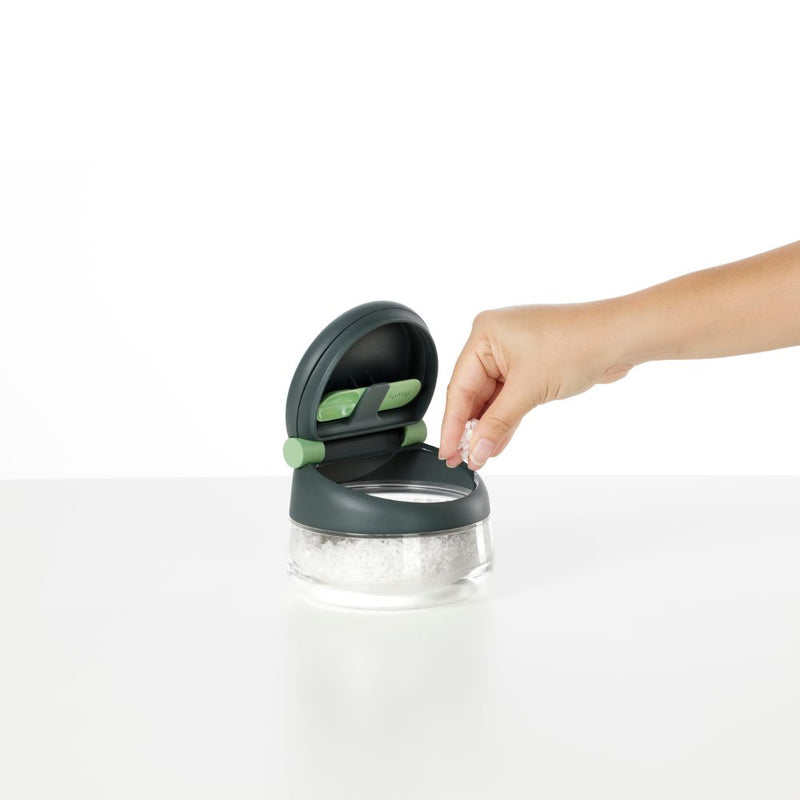 Lekue Salt Cellar Airtight Storage Container