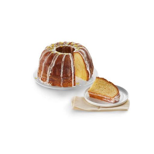 Lekue Non Stick Bundt Cake Mould 29.6x26.5cm - Cake Pans - Lighting.co.za