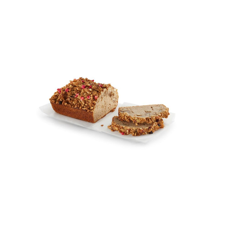 Lekue Non Stick Plum Cake Mould 31x17cm