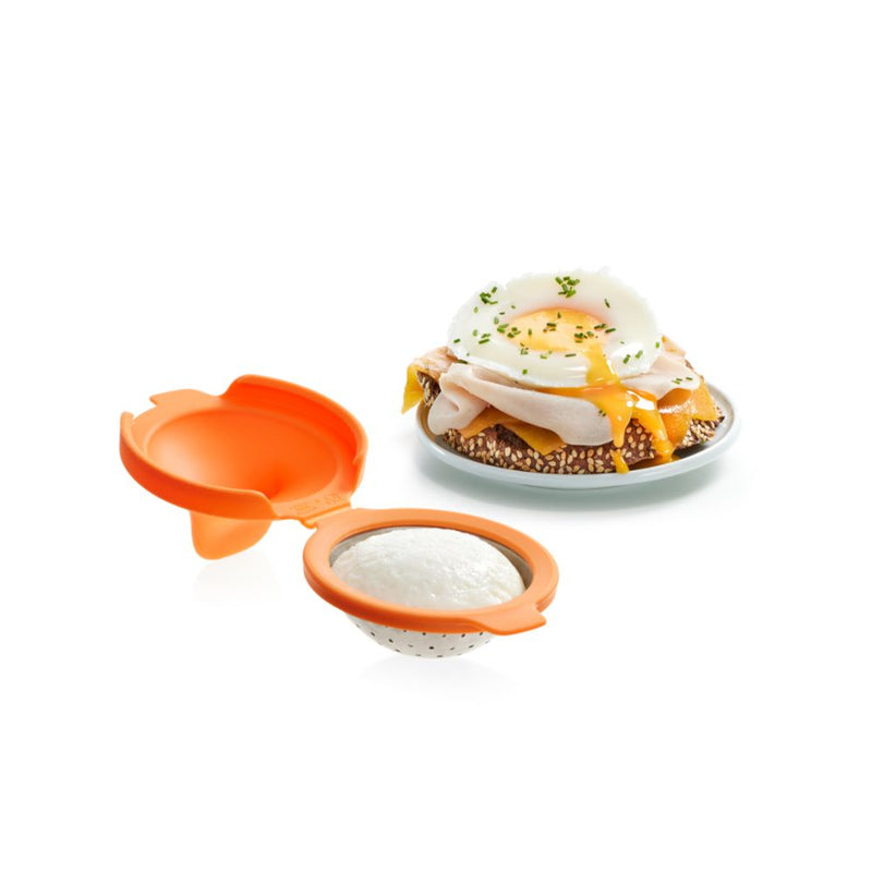 Lekue Egg Poacher