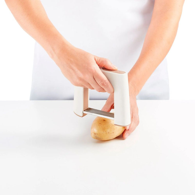 Lekue Hasselback Cutter