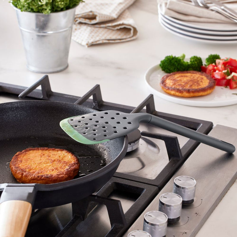 Lekue Turner Heat Resistant Kitchen Spatula - Spatulas - Lighting.co.za