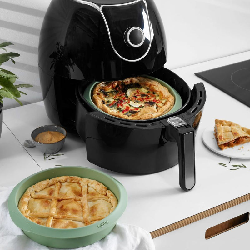Lekue Air Fryer Silicone Mould 20cm