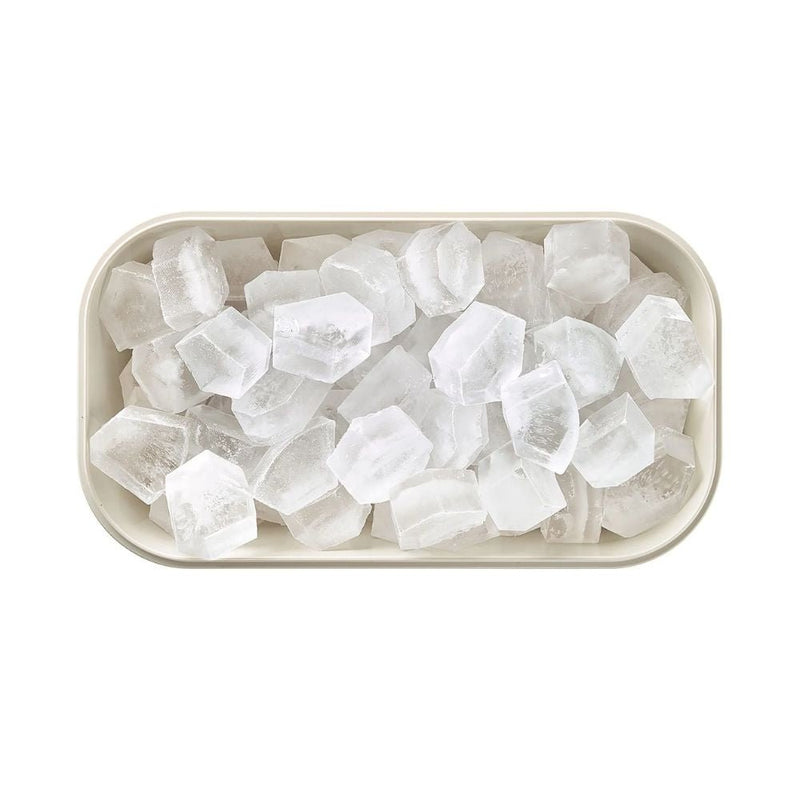 Lekue Ice Box Black & White - Ice Buckets & Chillers - Lighting.co.za