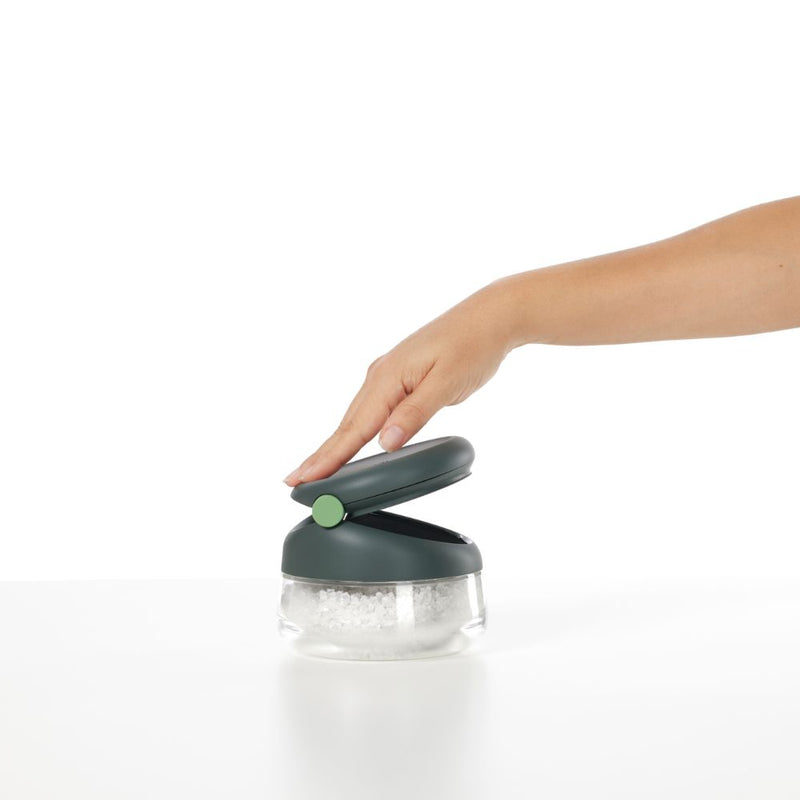 Lekue Salt Cellar Airtight Storage Container
