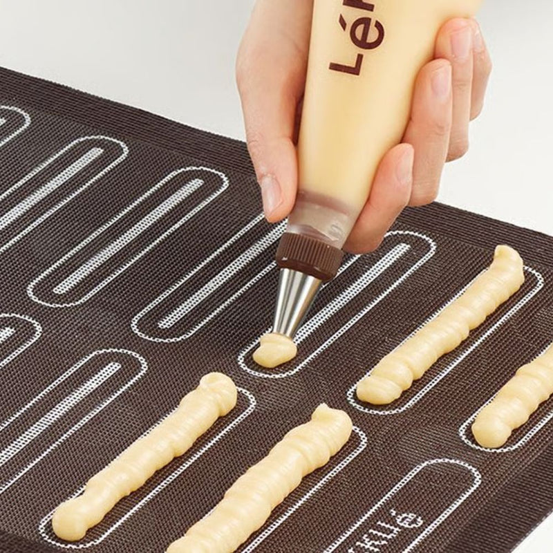 Lekue Microperforated Baking Mat 40x30cm