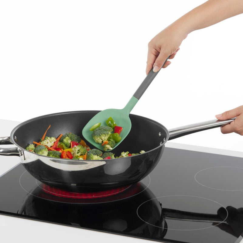 Lekue Wok Spatula 31cm