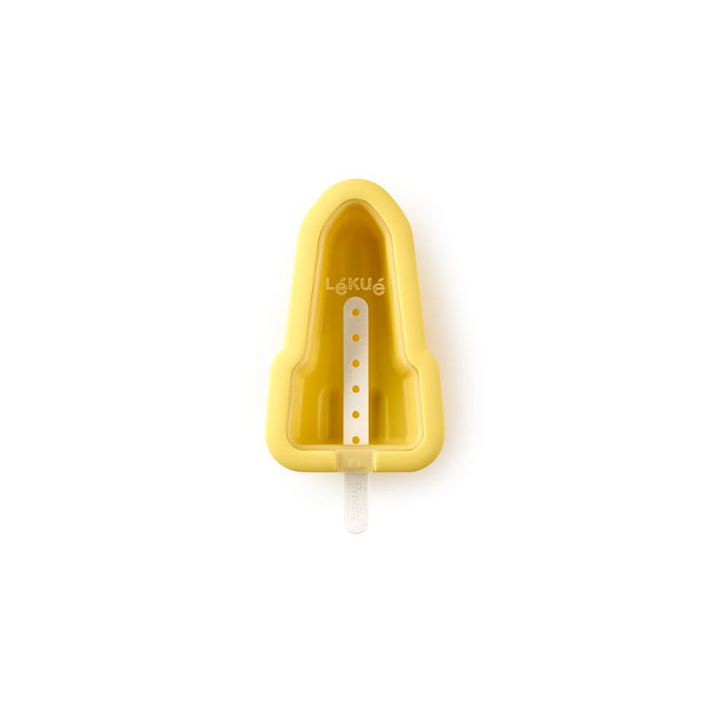 Lekue Iconic Ice Lolly Moulds Set of 4