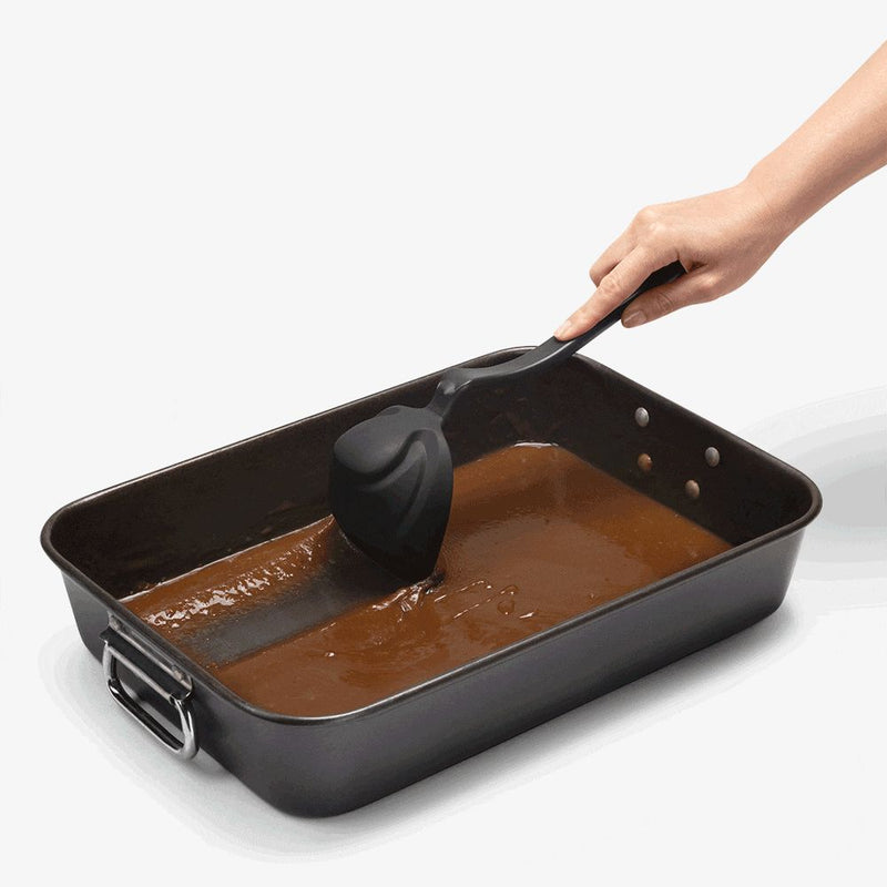 Dreamfarm Fladle Collapsible Silicone Ladle - Lighting.co.za