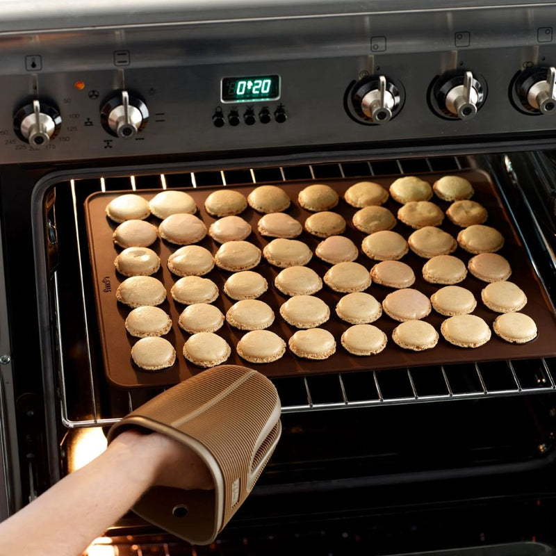 Lekue Baking Macaron Mat 40cm