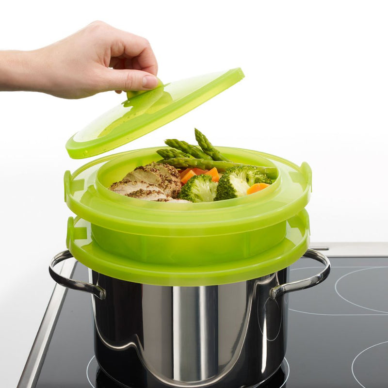 Lekue Steamer 32.8cm